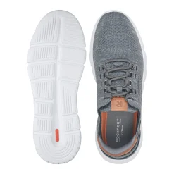 Men's Jaimson Lace-up Casual Sneakers