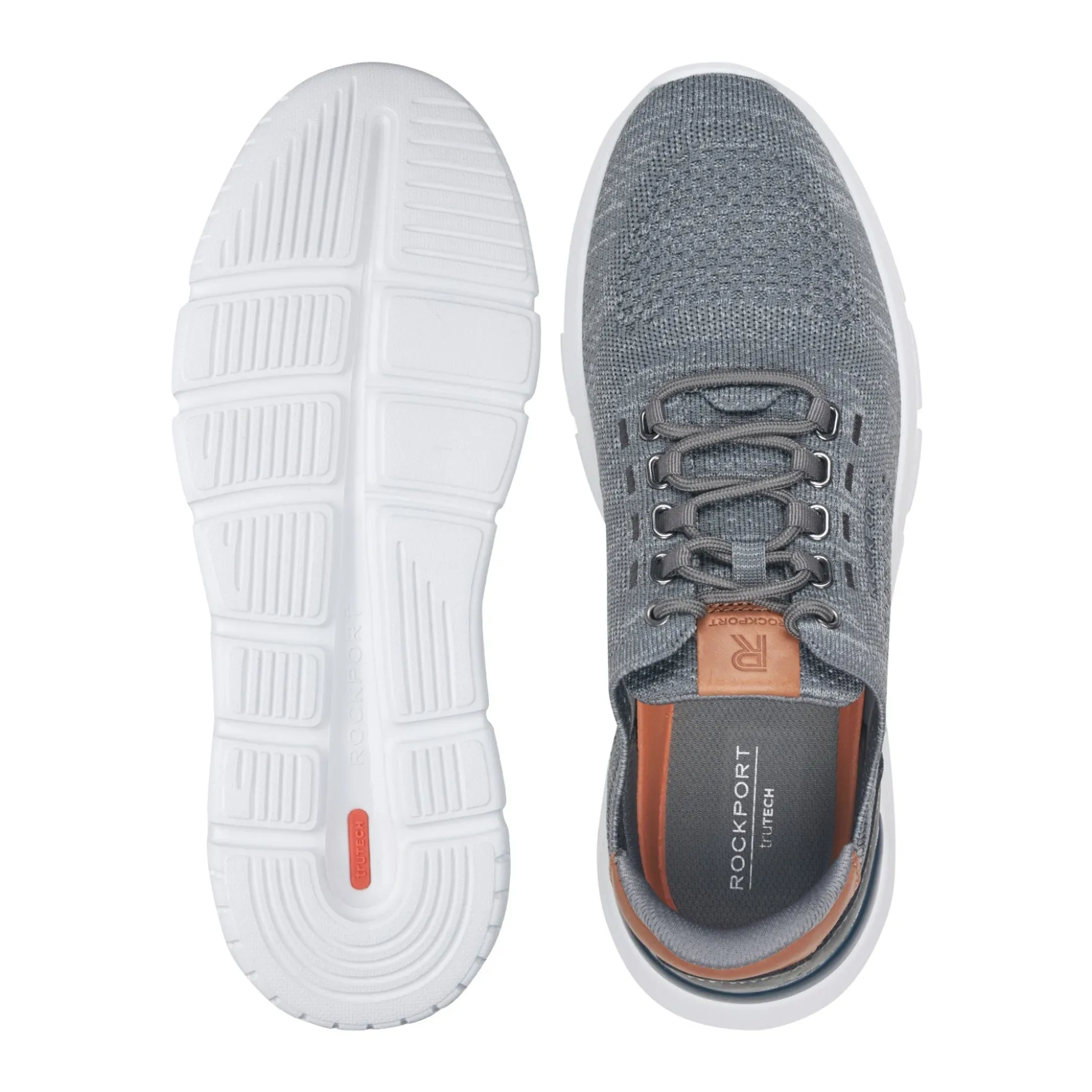 Men's Jaimson Lace-up Casual Sneakers