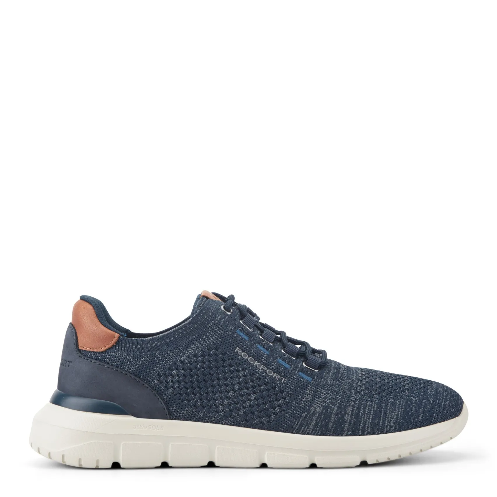 Men's Jaimson Lace-up Casual Sneakers