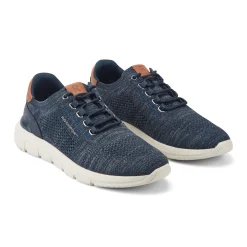 Men's Jaimson Lace-up Casual Sneakers
