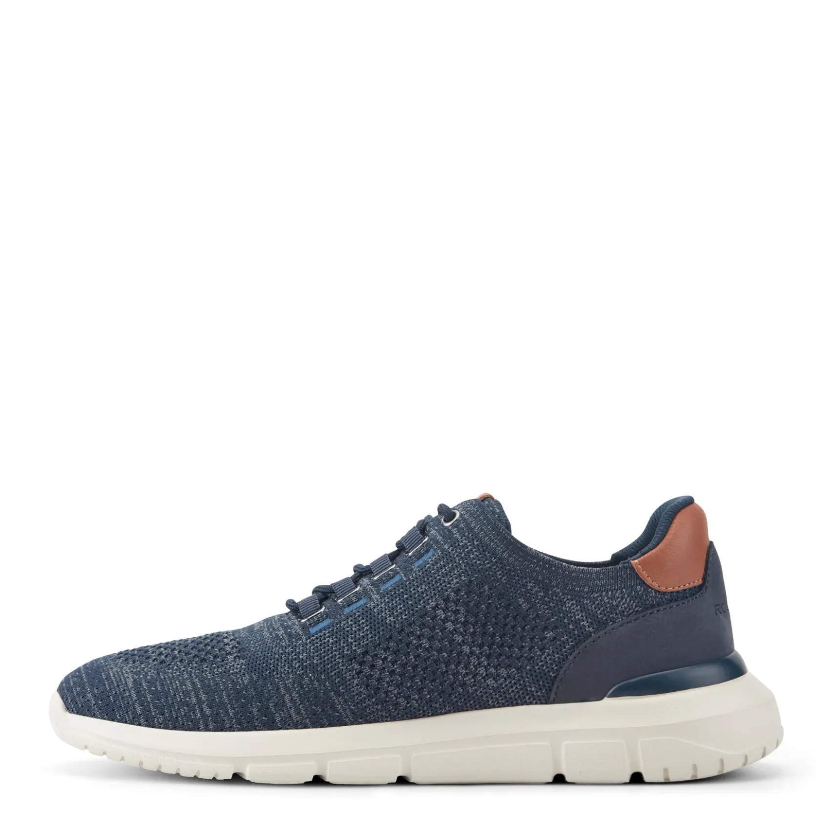 Men's Jaimson Lace-up Casual Sneakers