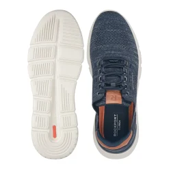 Men's Jaimson Lace-up Casual Sneakers