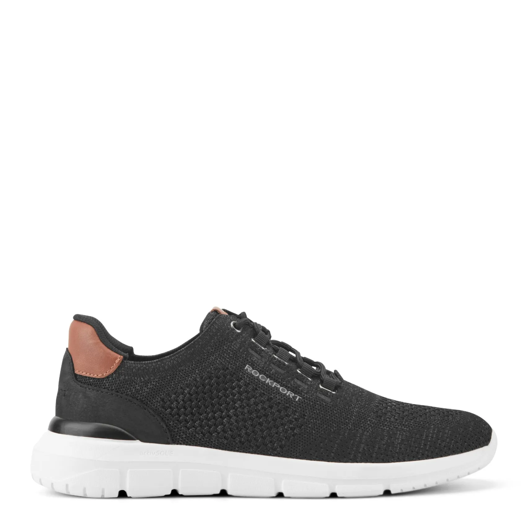 Men's Jaimson Lace-up Casual Sneakers