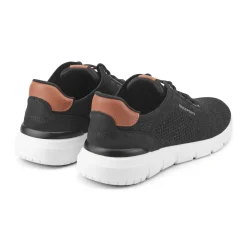 Men's Jaimson Lace-up Casual Sneakers