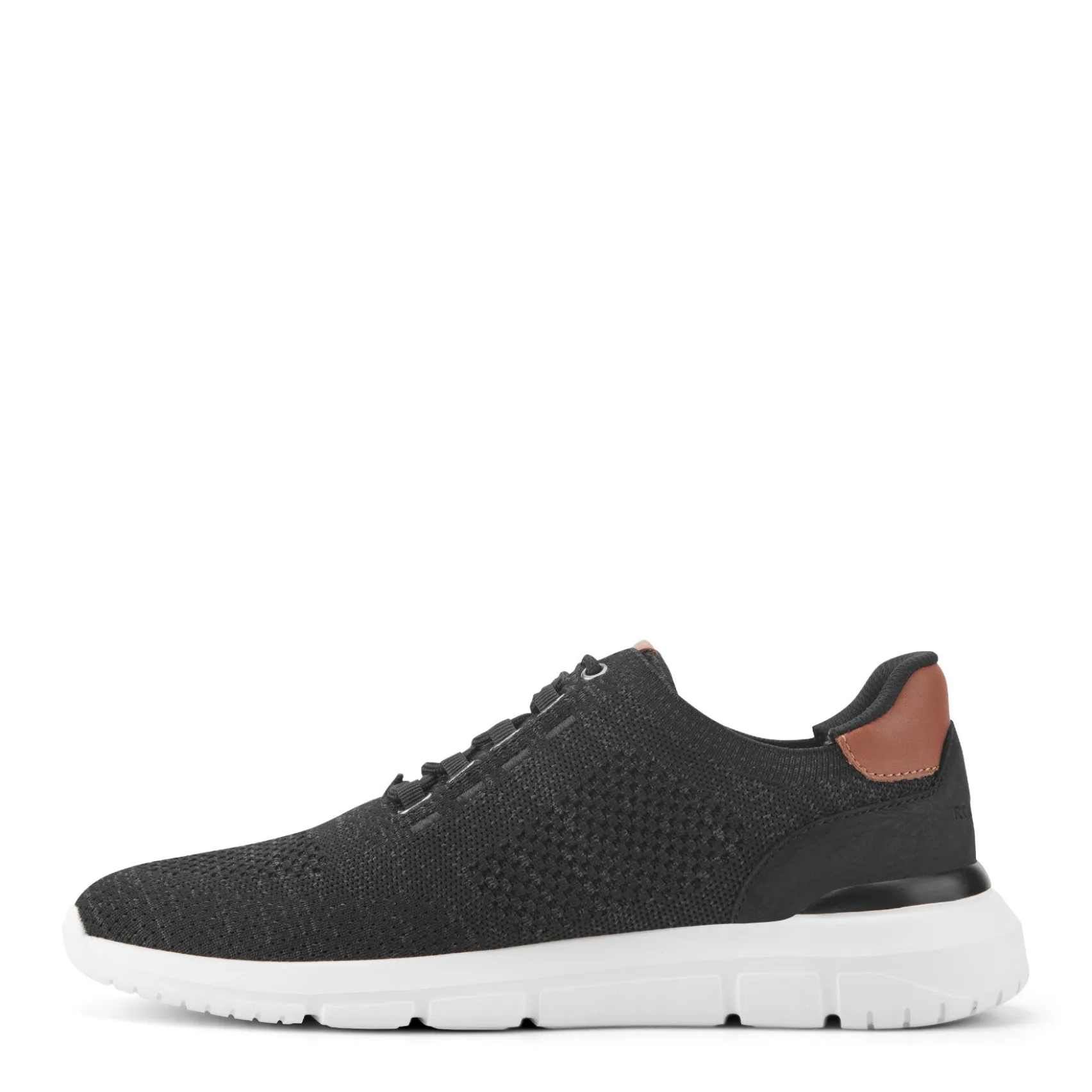 Men's Jaimson Lace-up Casual Sneakers