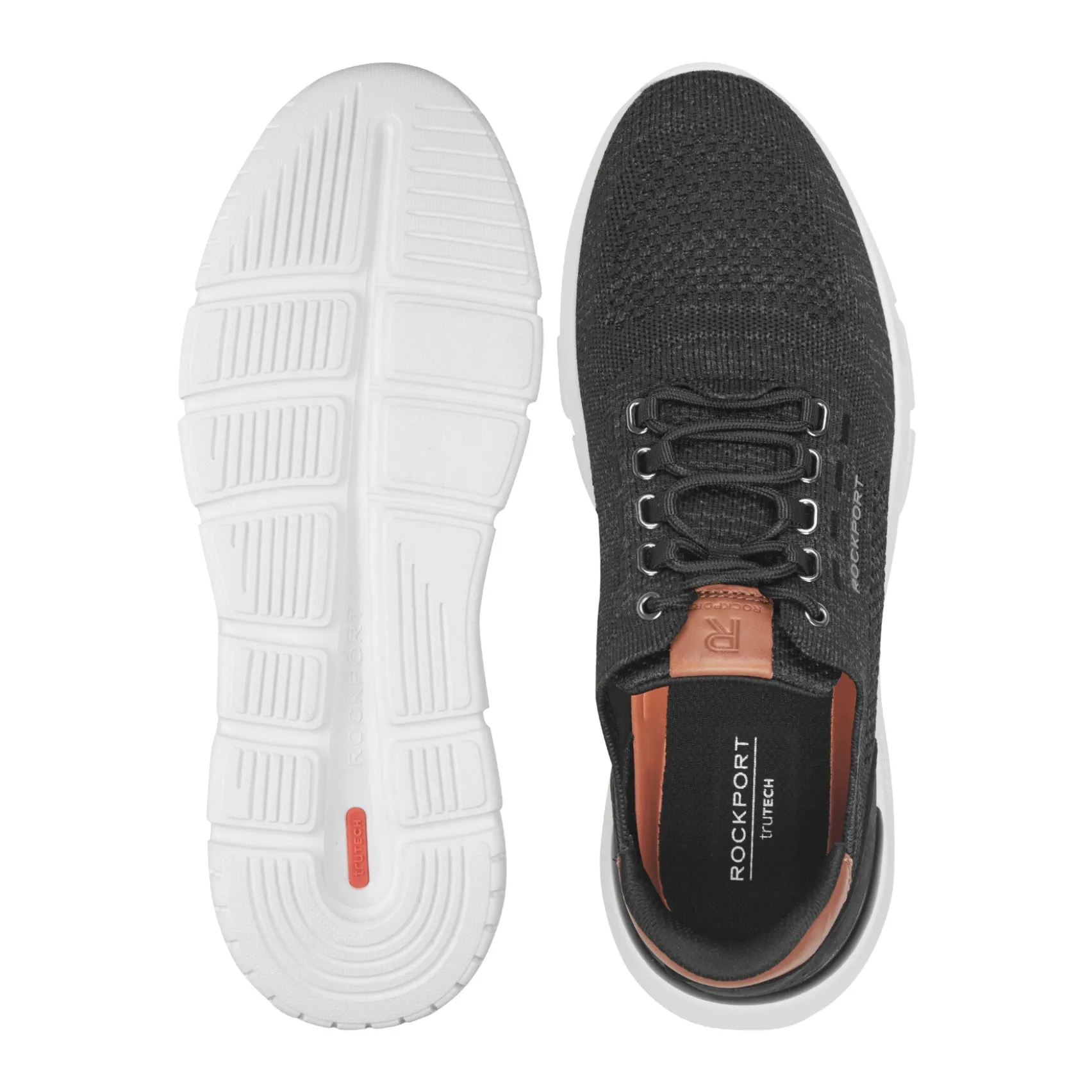 Men's Jaimson Lace-up Casual Sneakers
