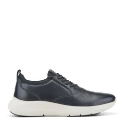 Men's Jeffson Casual Lace-up Sneakers