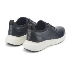 Men's Jeffson Casual Lace-up Sneakers