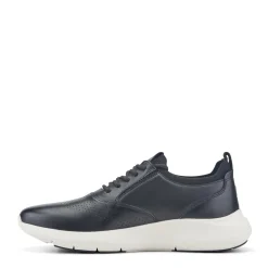 Men's Jeffson Casual Lace-up Sneakers