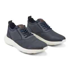 Men's Jeffson Casual Lace-up Sneakers