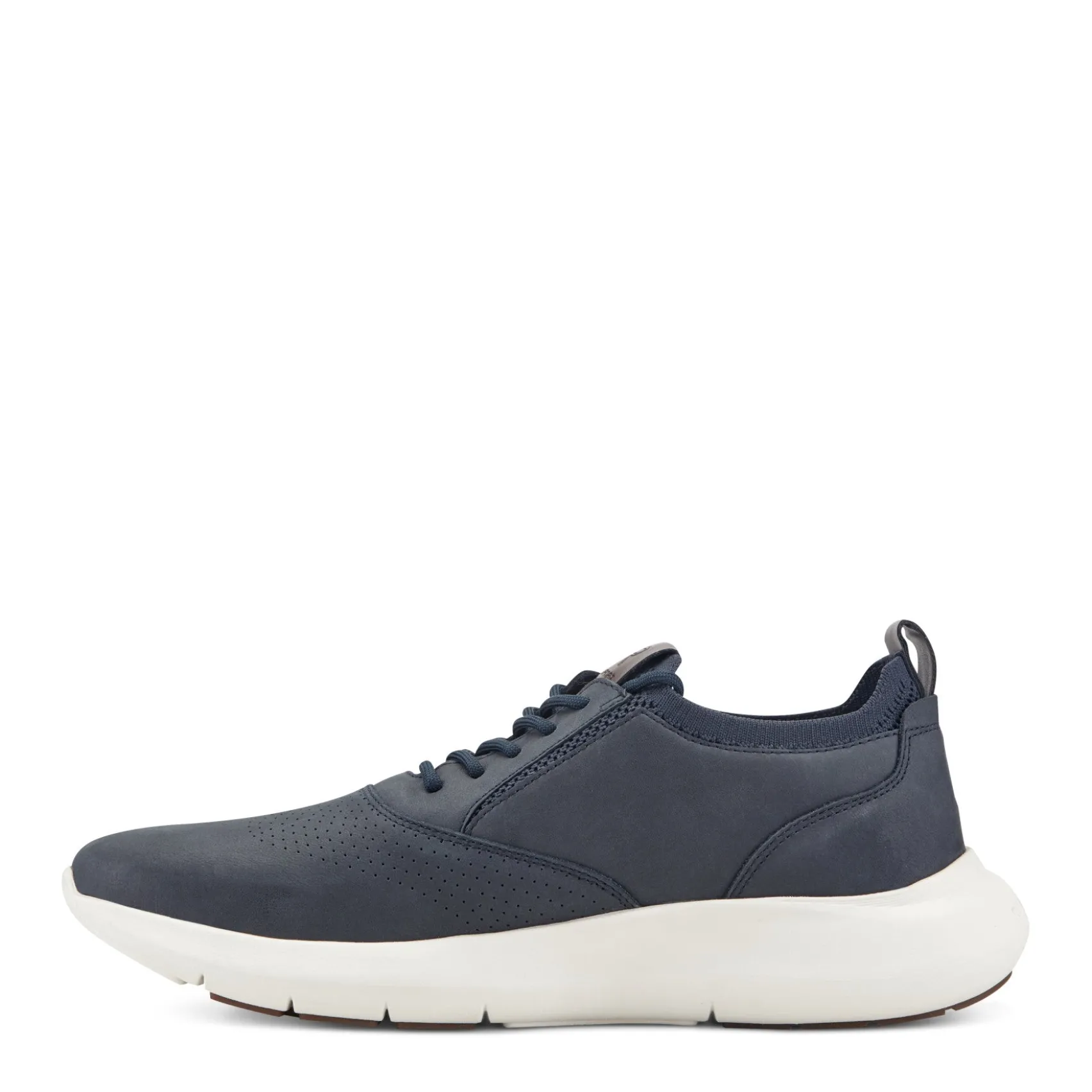 Men's Jeffson Casual Lace-up Sneakers