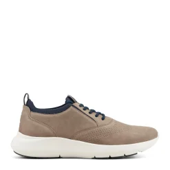 Men's Jeffson Casual Lace-up Sneakers