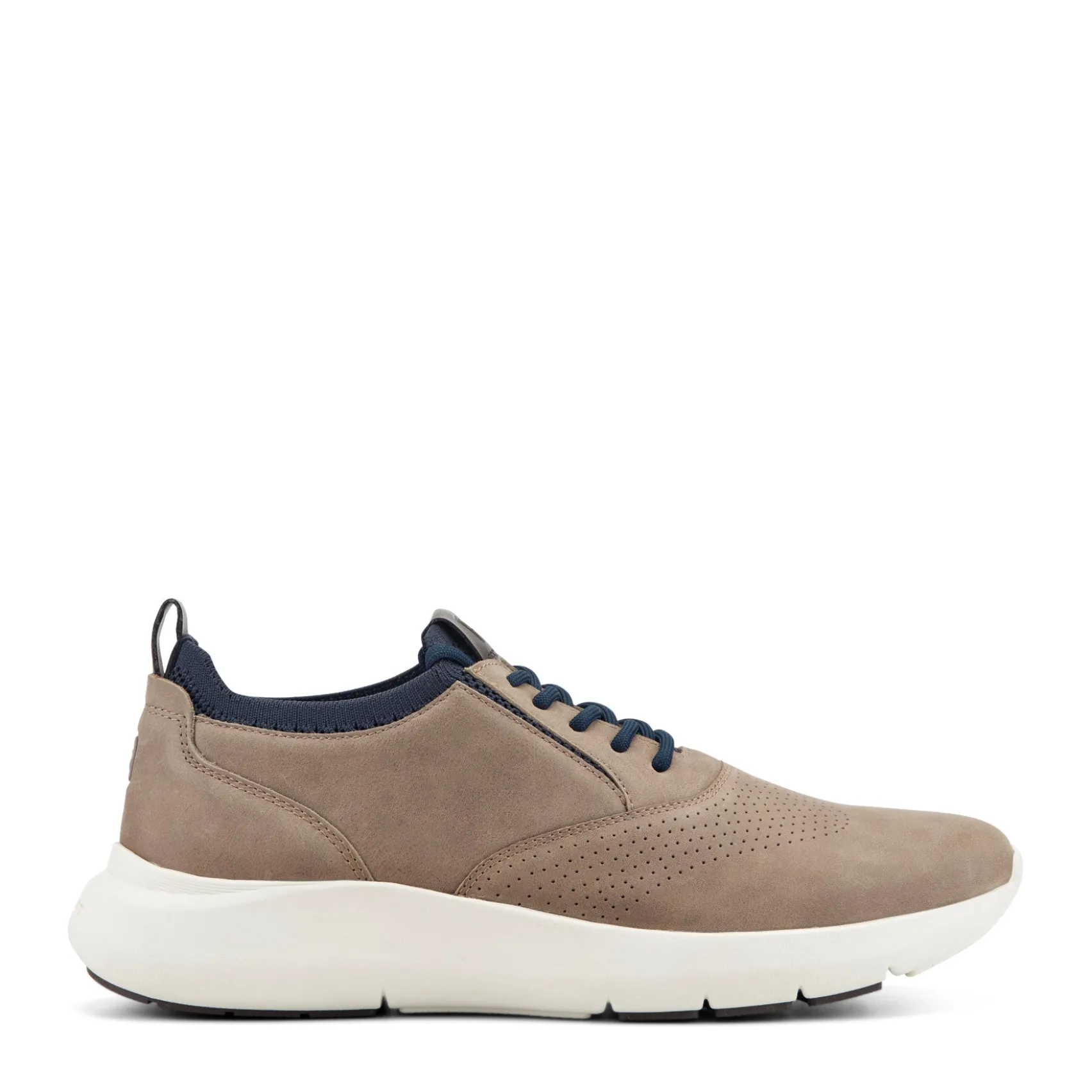 Men's Jeffson Casual Lace-up Sneakers