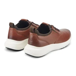 Men's Jeffson Casual Lace-up Sneakers