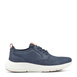 Men's Jonston Lace-up Casual Sneakers