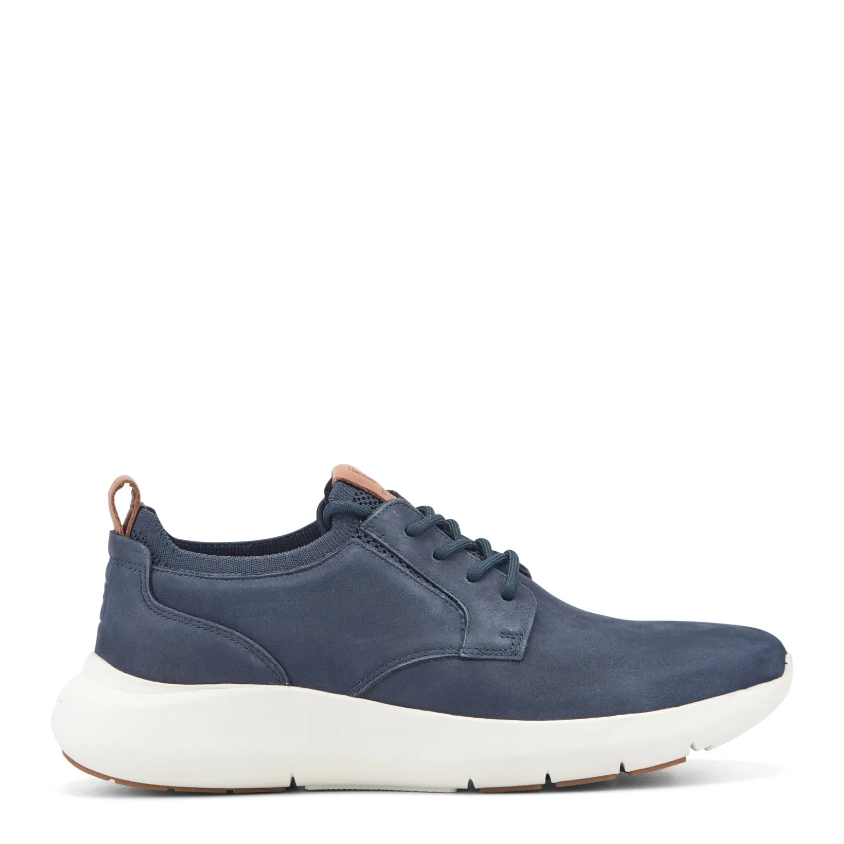 Men's Jonston Lace-up Casual Sneakers