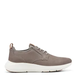 Men's Jonston Lace-up Casual Sneakers