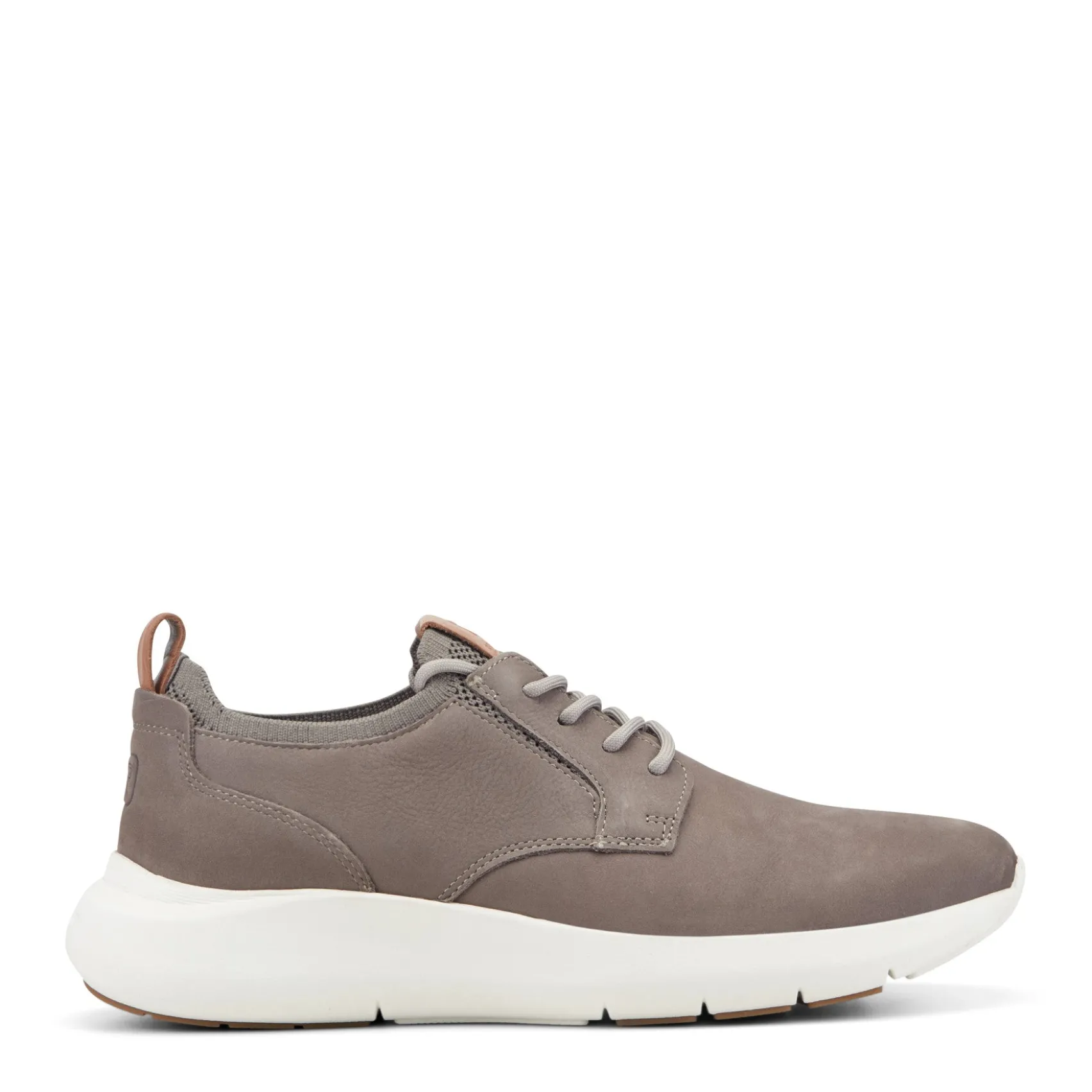 Men's Jonston Lace-up Casual Sneakers