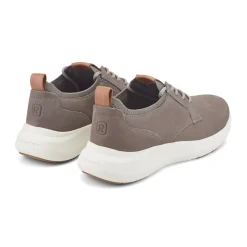 Men's Jonston Lace-up Casual Sneakers