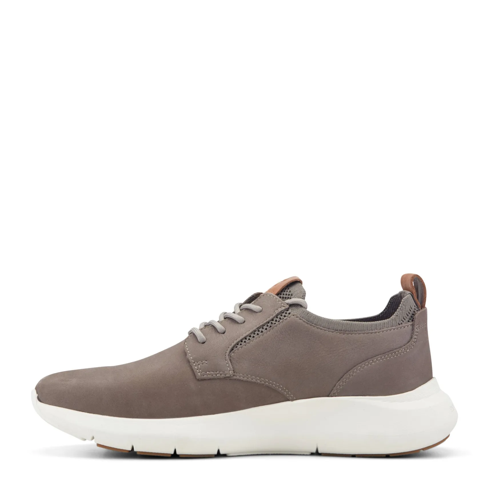 Men's Jonston Lace-up Casual Sneakers