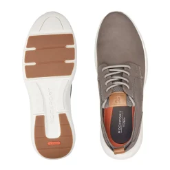 Men's Jonston Lace-up Casual Sneakers