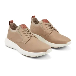 Men's Jonston Lace-up Casual Sneakers