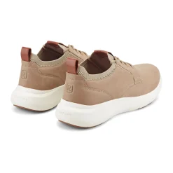 Men's Jonston Lace-up Casual Sneakers