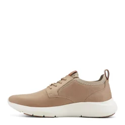 Men's Jonston Lace-up Casual Sneakers
