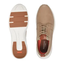 Men's Jonston Lace-up Casual Sneakers