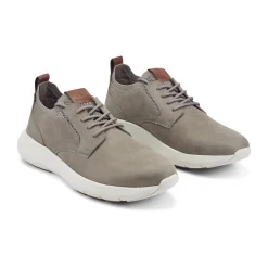 Men's Jonston Lace-up Casual Sneakers