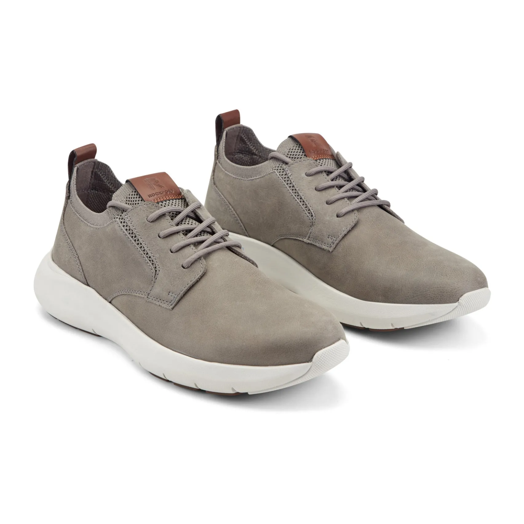 Men's Jonston Lace-up Casual Sneakers