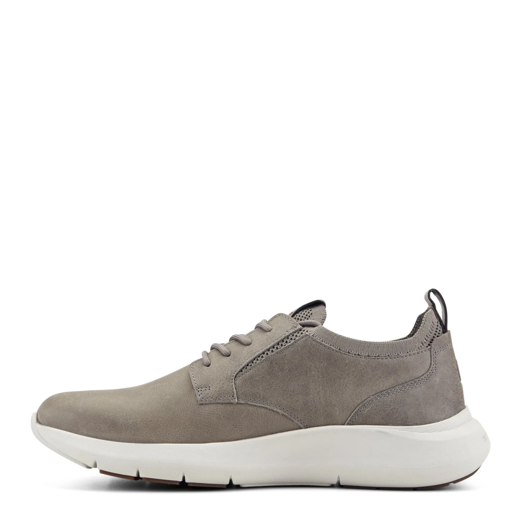 Men's Jonston Lace-up Casual Sneakers