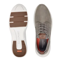 Men's Jonston Lace-up Casual Sneakers