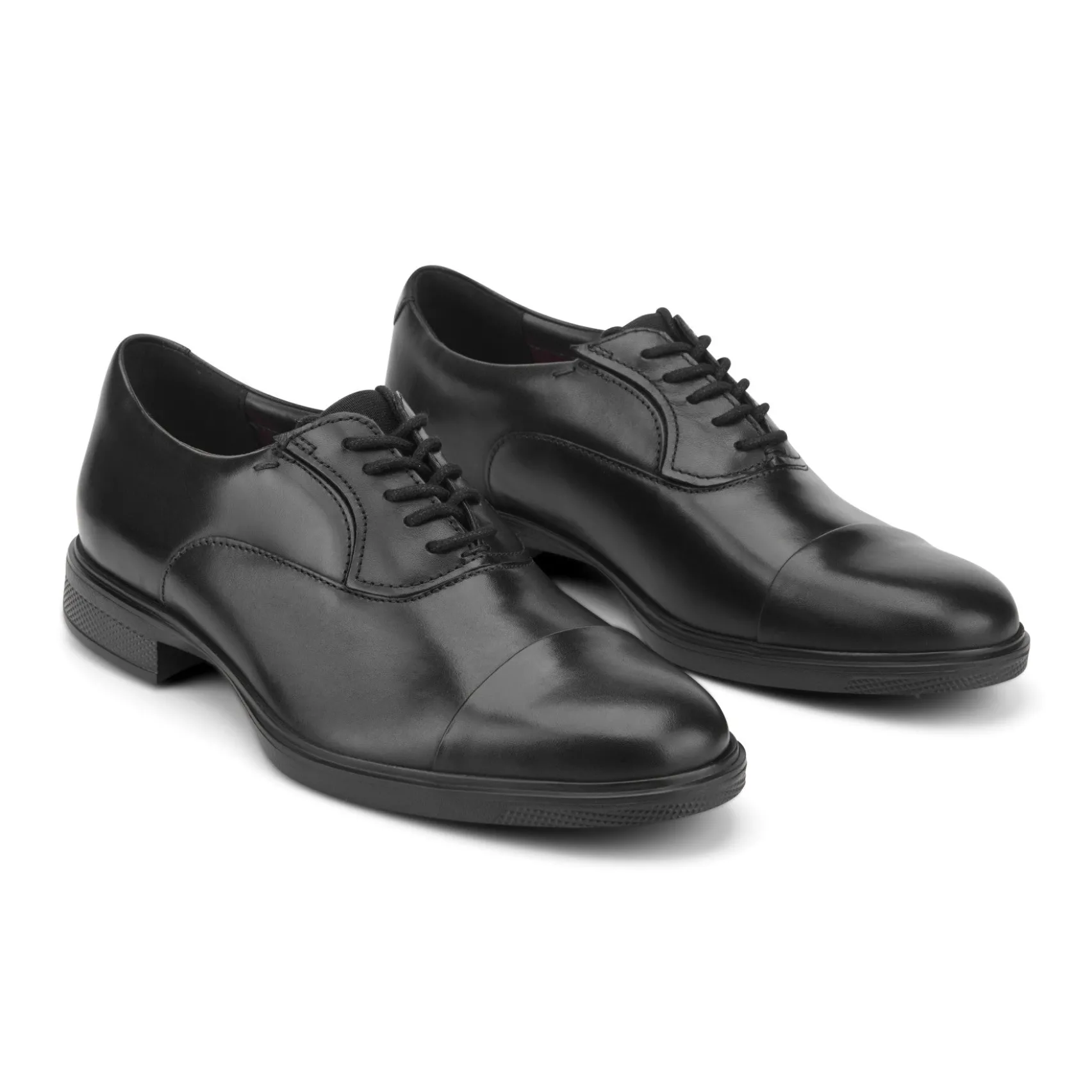 Men's Keefe Dress Cap Toe Lace-up Oxfords