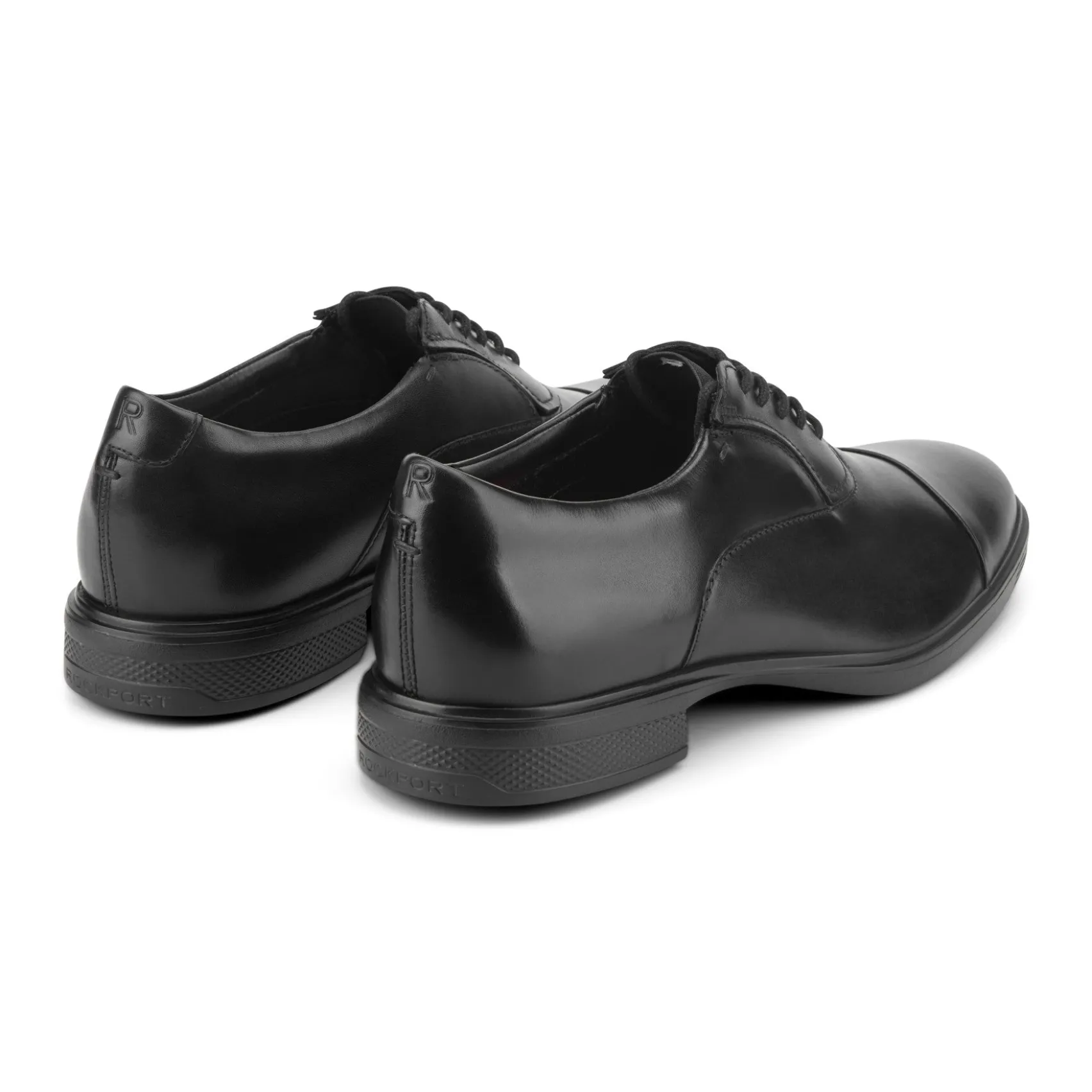 Men's Keefe Dress Cap Toe Lace-up Oxfords