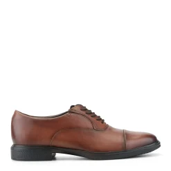Men's Keefe Dress Cap Toe Lace-up Oxfords