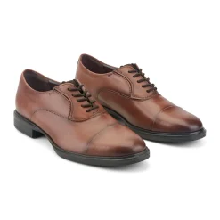 Men's Keefe Dress Cap Toe Lace-up Oxfords