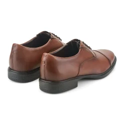 Men's Keefe Dress Cap Toe Lace-up Oxfords