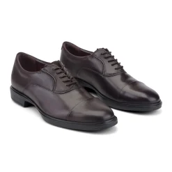 Men's Keefe Dress Cap Toe Lace-up Oxfords