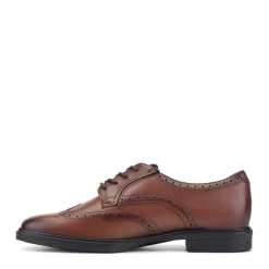 Men's Keegan Dress Wing Tip Lace-up Oxfords