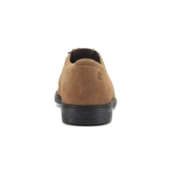 Men's Keegan Dress Wing Tip Lace-up Oxfords