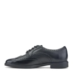 Men's Keegan Dress Wing Tip Lace-up Oxfords