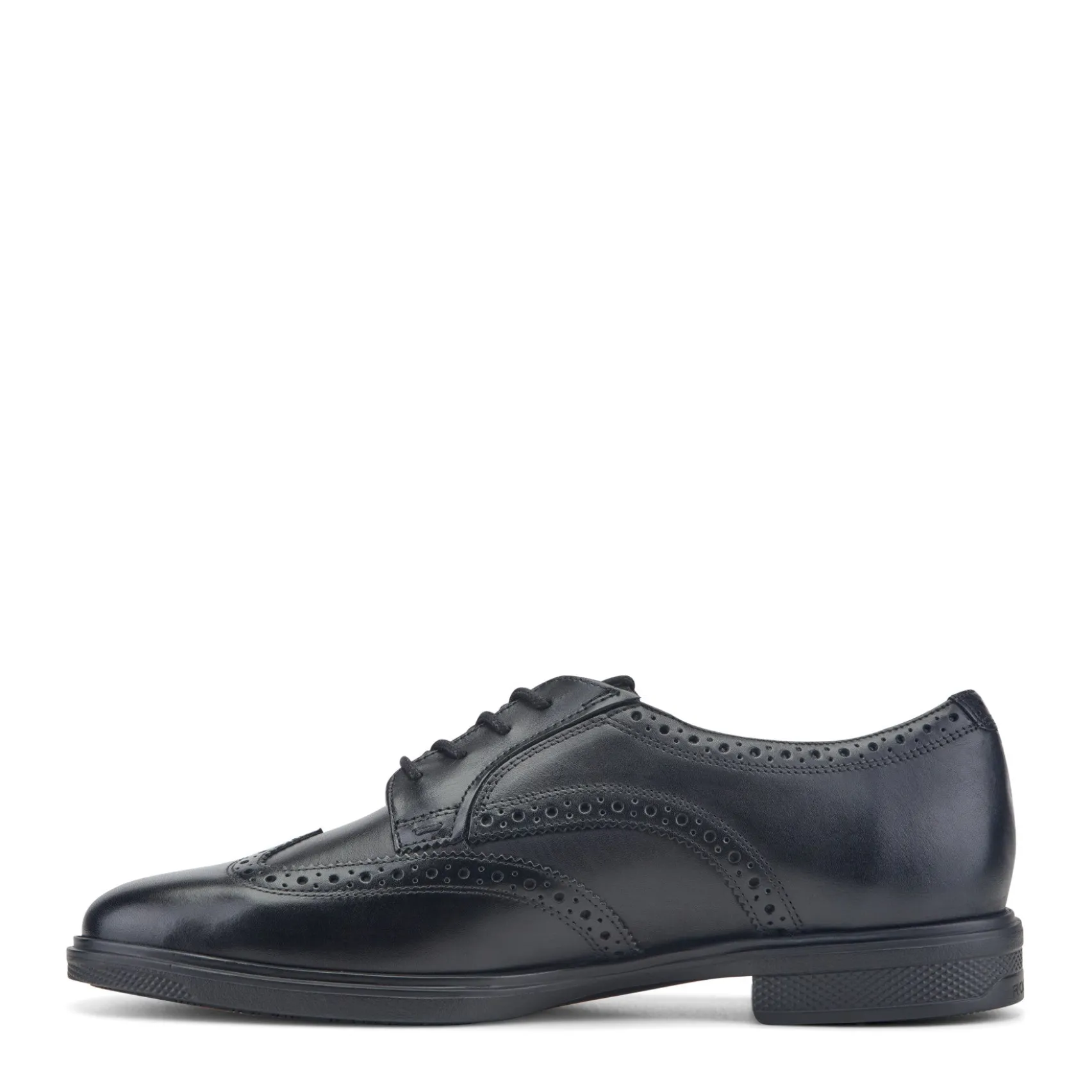 Men's Keegan Dress Wing Tip Lace-up Oxfords