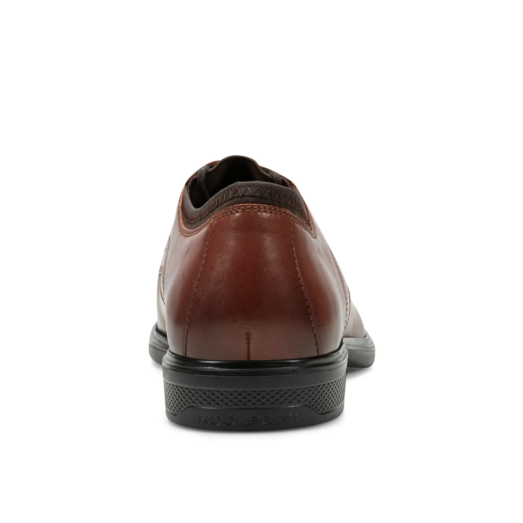 Men's Keelan Dress Plain Toe Lace-up Oxfords