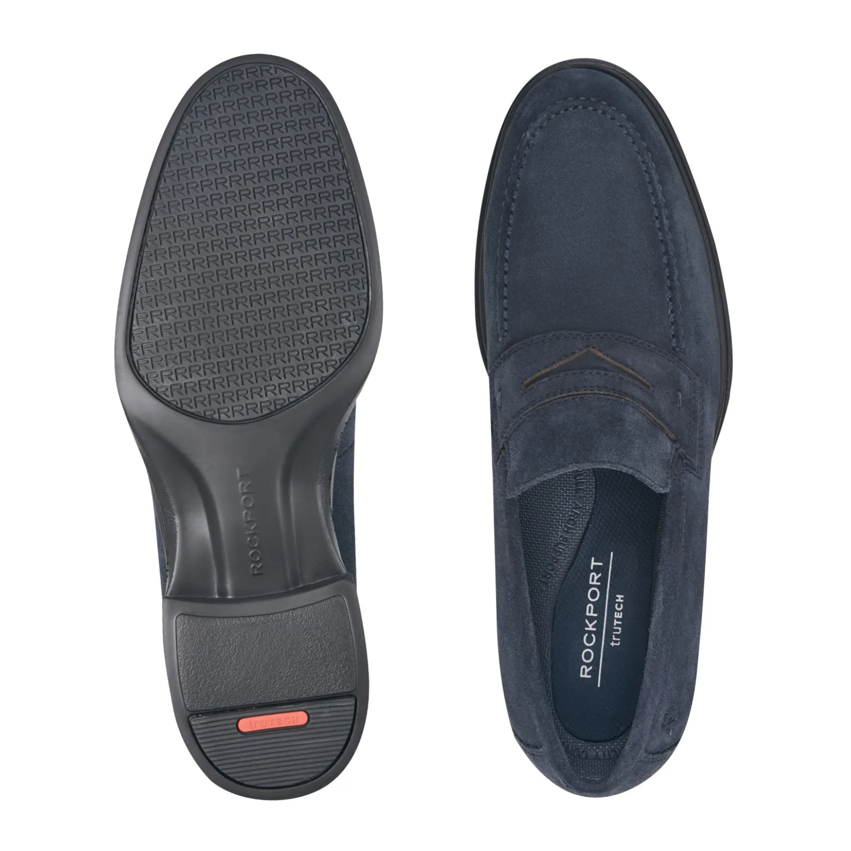 Men's Keenan Penny Loafers