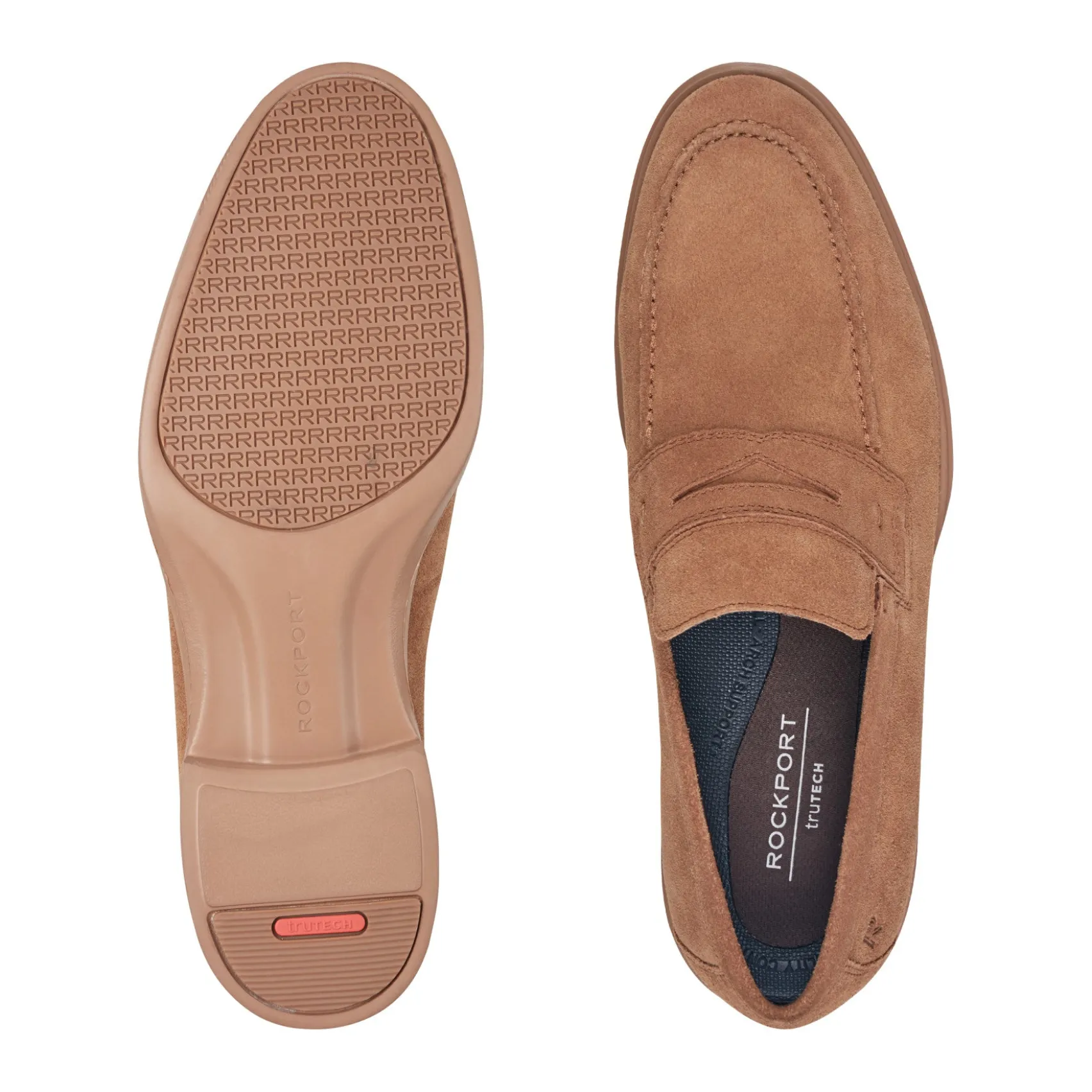 Men's Keenan Penny Loafers