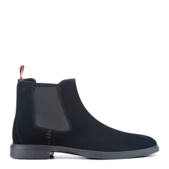 Men's Keeney Casual Slip-On Boots