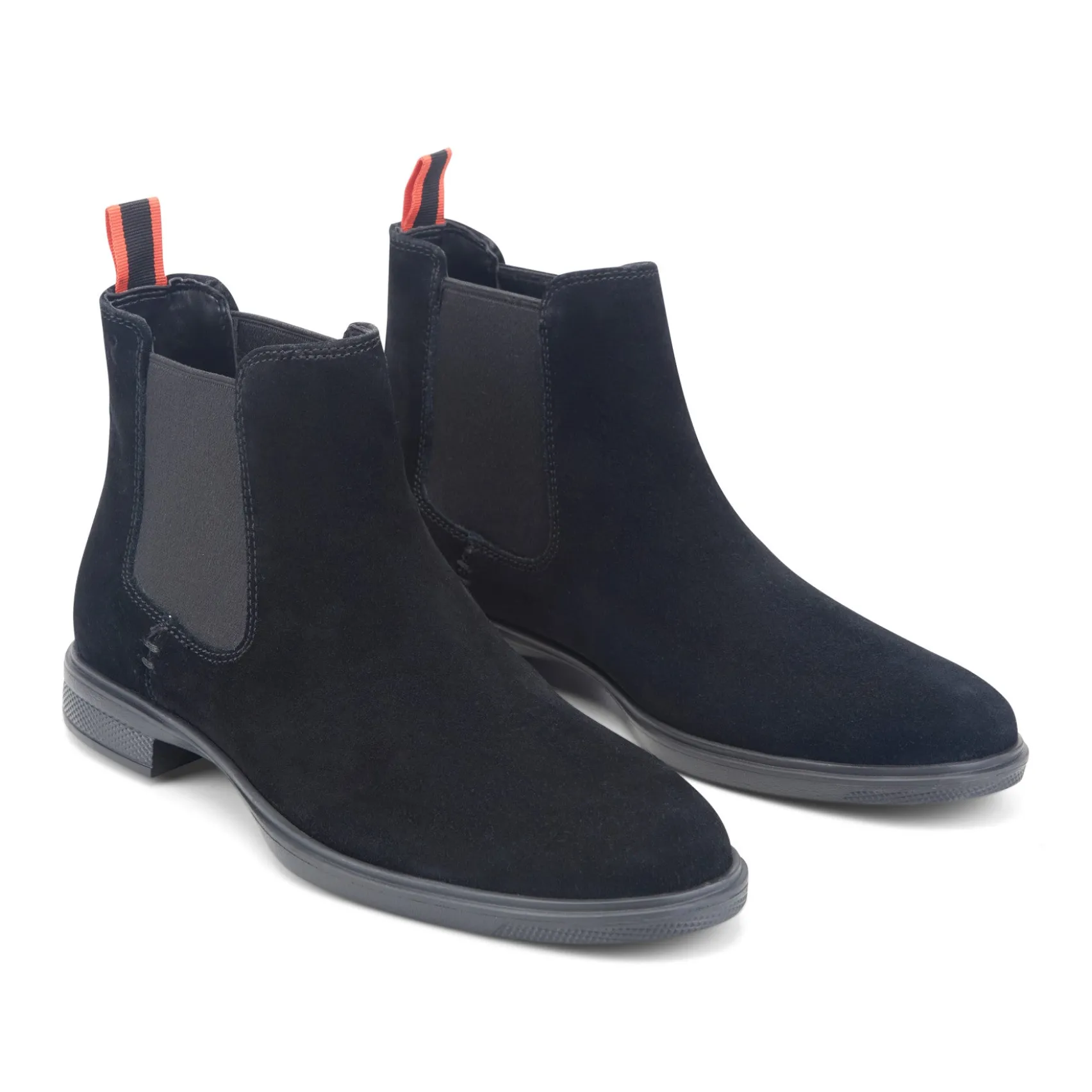 Men's Keeney Casual Slip-On Boots