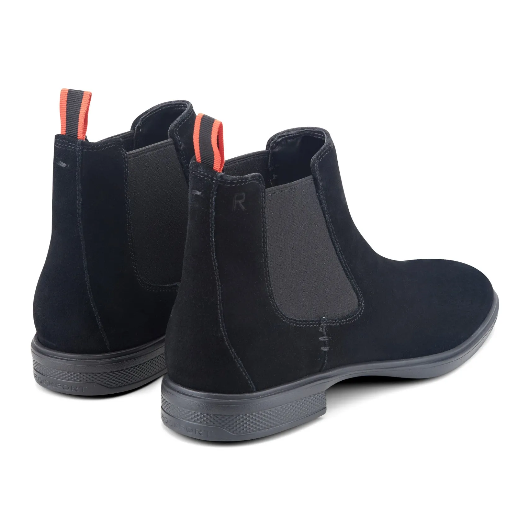 Men's Keeney Casual Slip-On Boots