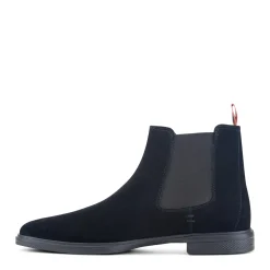 Men's Keeney Casual Slip-On Boots